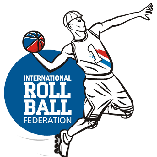 nepal rollball logo