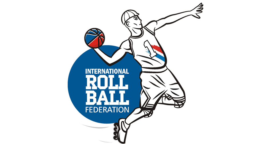 international rollball logo