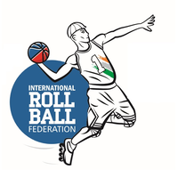 Nepal rollball logo